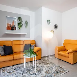 Homiday - New House - Aeroporto - Free Parking Appartamento Pisa
