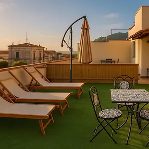 Penelope Appartement