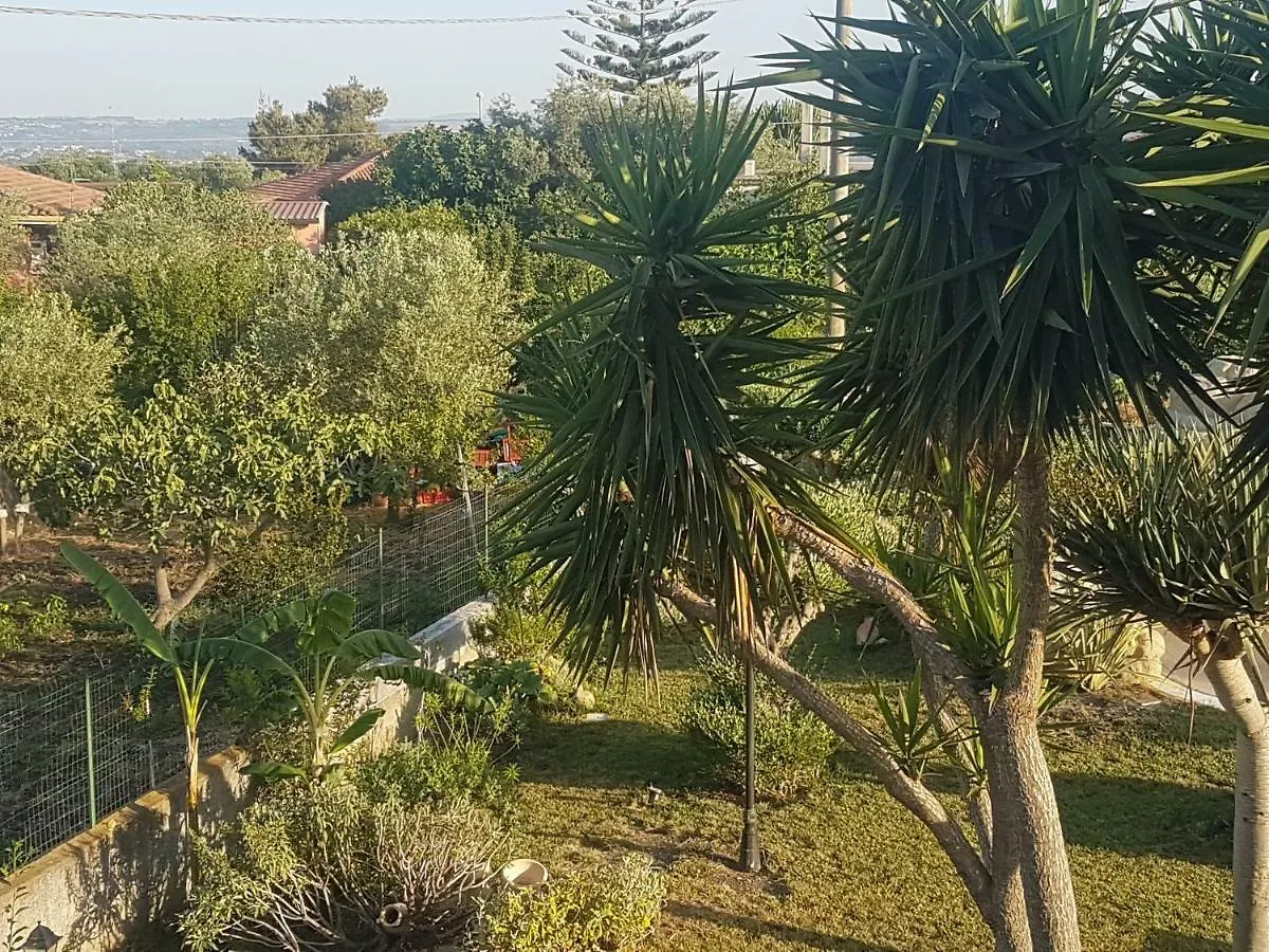 Holiday home Villa Vittoria Bertuccia