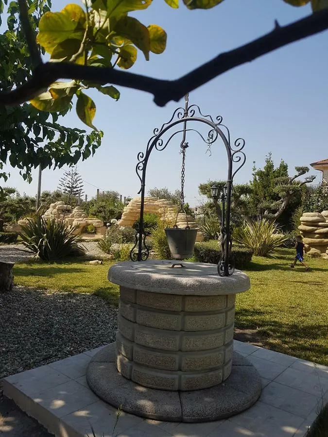 Holiday home Villa Vittoria Bertuccia